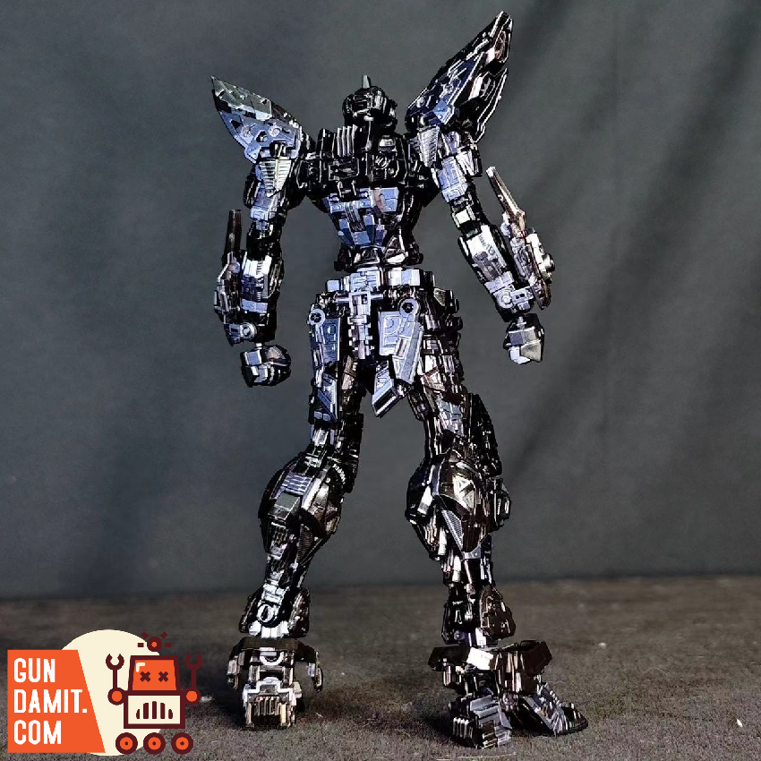 ロボット MGEX STRIKE FREEDOM MIDNIGHT COATING MGEX 1/100 Strike Freedom Gundam [Midnight Coating Ver.] - Release