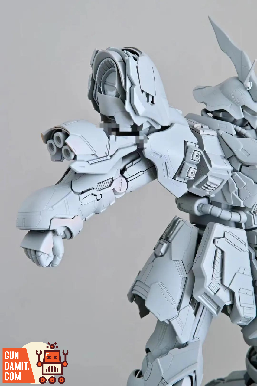★新品/定価12.9万★ giab's ARCHIVIO セット 48 Second Production Line 1/48 Sazabi Gundam Statue | GunDamit.com
