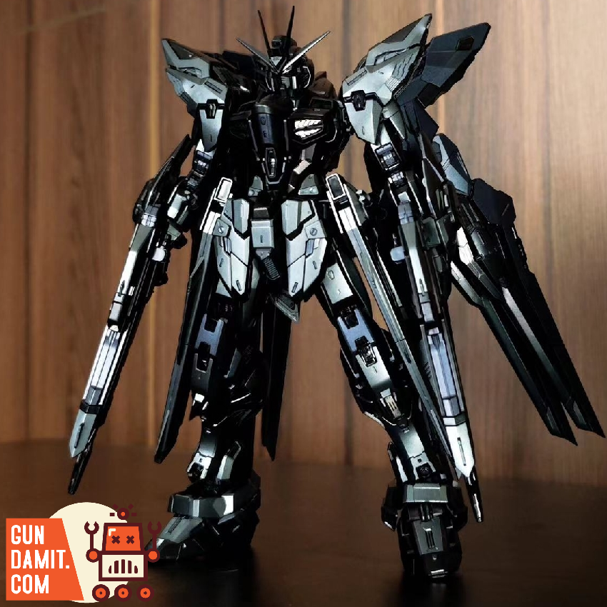 GunDamit