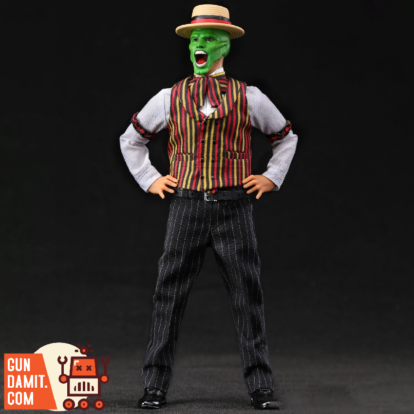 BroToys Action Figure | GunGamit