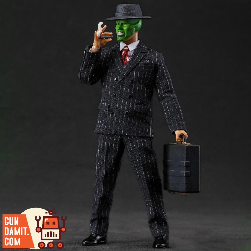 BroToys Action Figure | GunGamit