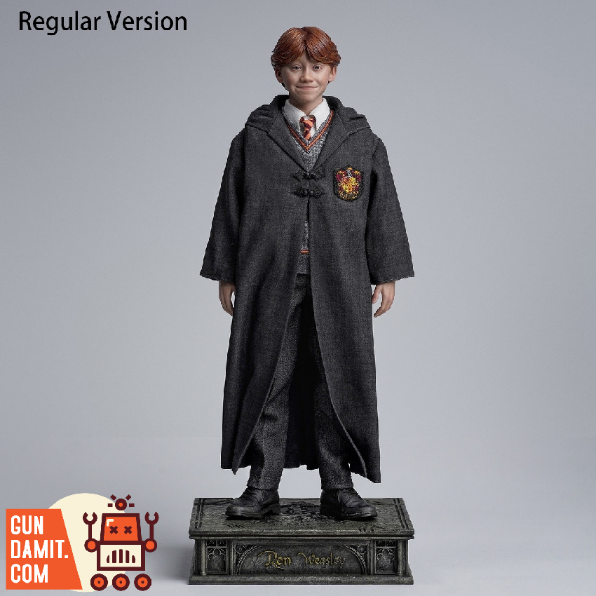 INART 1/6 Harry Potter and the Philosopher's Stone Ron Weasley Regular Version