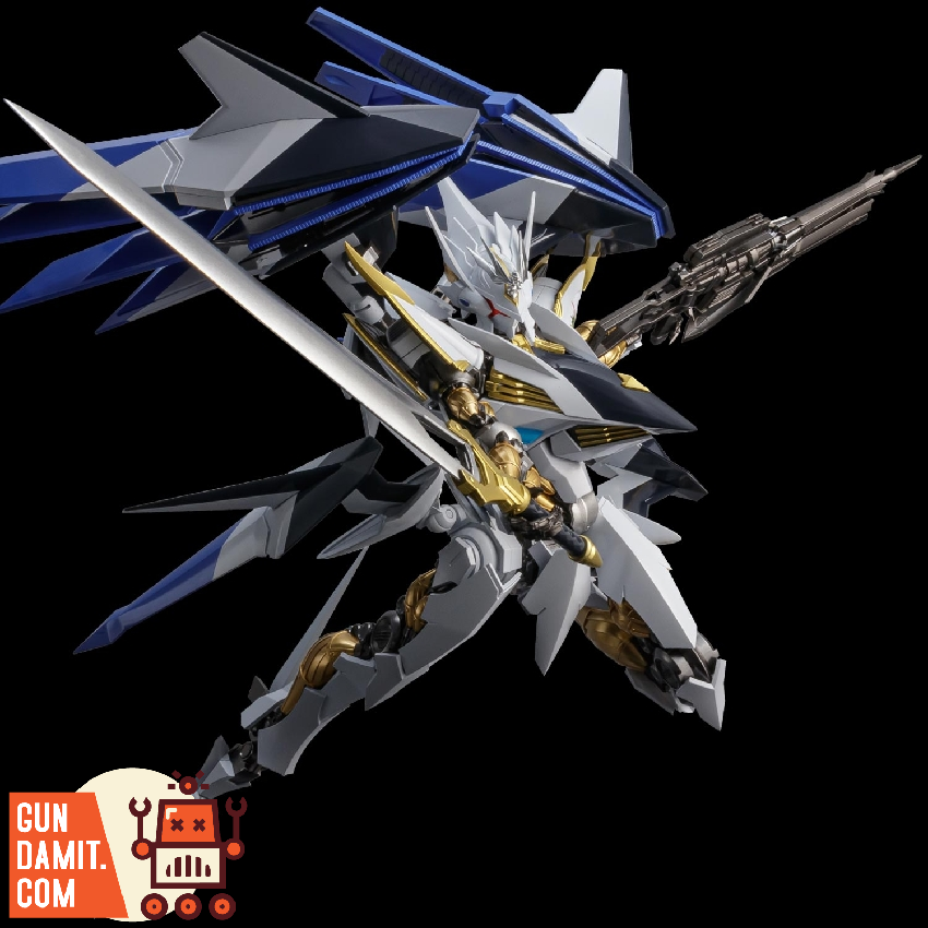 GunDamit