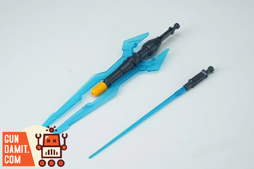 Mecha Core Industry 1/100 MG Charon Model Kit - GunDamit Store