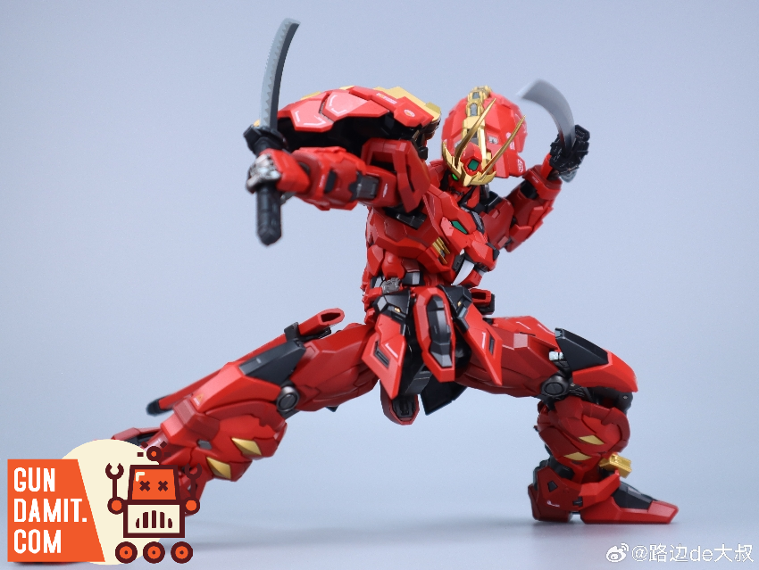 MOSHOW 1/72 武成侯 PROGENITOR EFFECT 合金完成品 Amazon.co.jp: MOSHOW TOYS MCT-AP02FA 武成侯 PROGENITOR