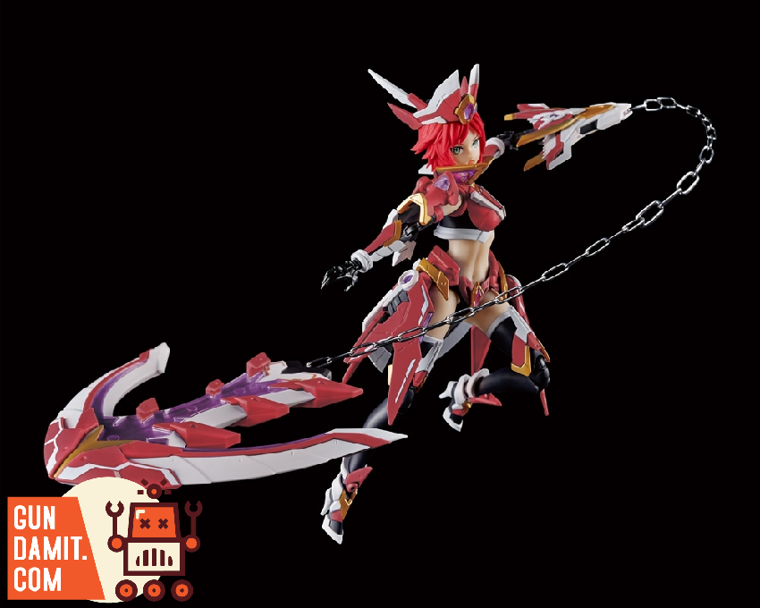 MD☆2点おまとめ☆Greed+PAQUEST MS General the Seven Deadly Sins 02 Greed Model Kit Special