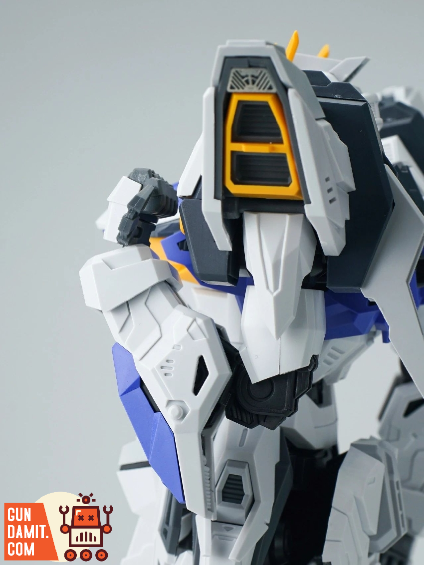 Mecha Core Industry 1/100 MG Charon Model Kit - GunDamit Store