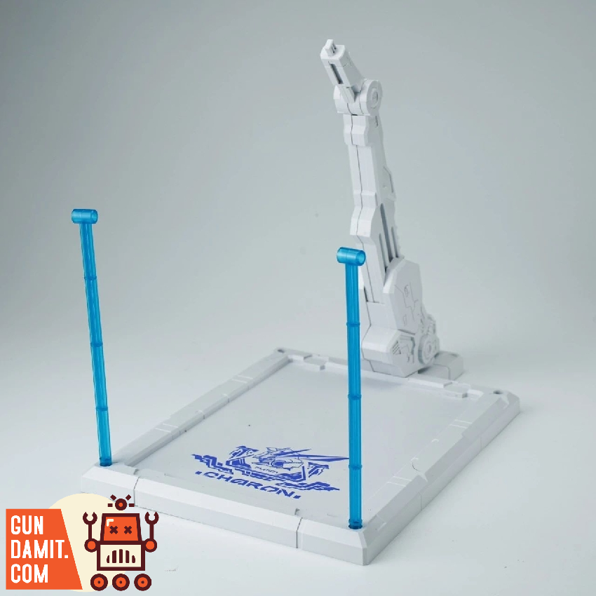 Mecha Core Industry 1/100 MG Charon Model Kit - GunDamit Store