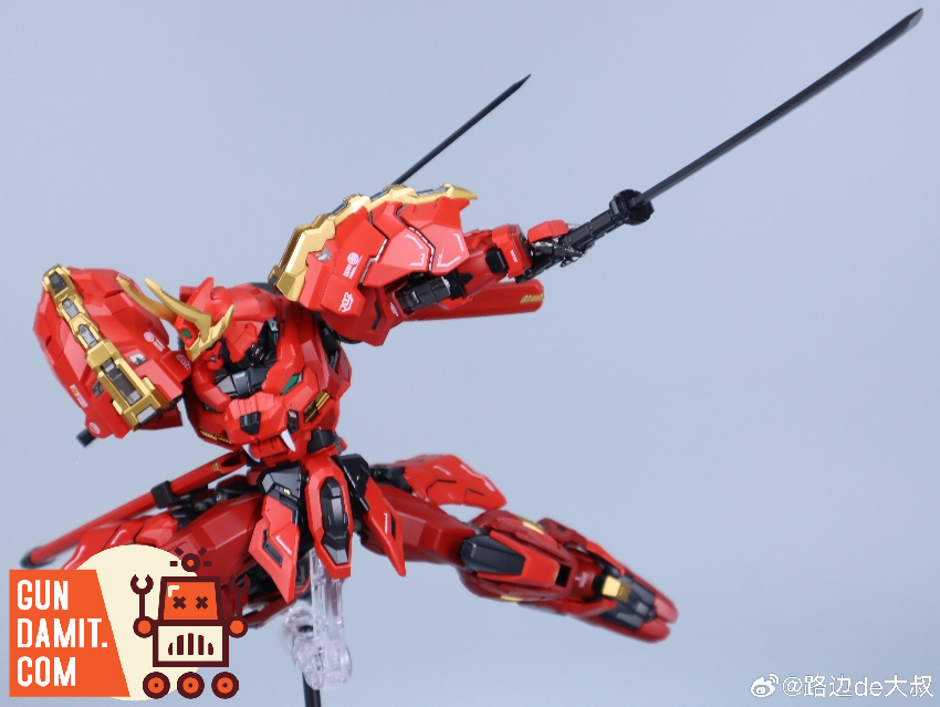 Moshow Progenitor Effect Excellent Class Takeda Shingen
