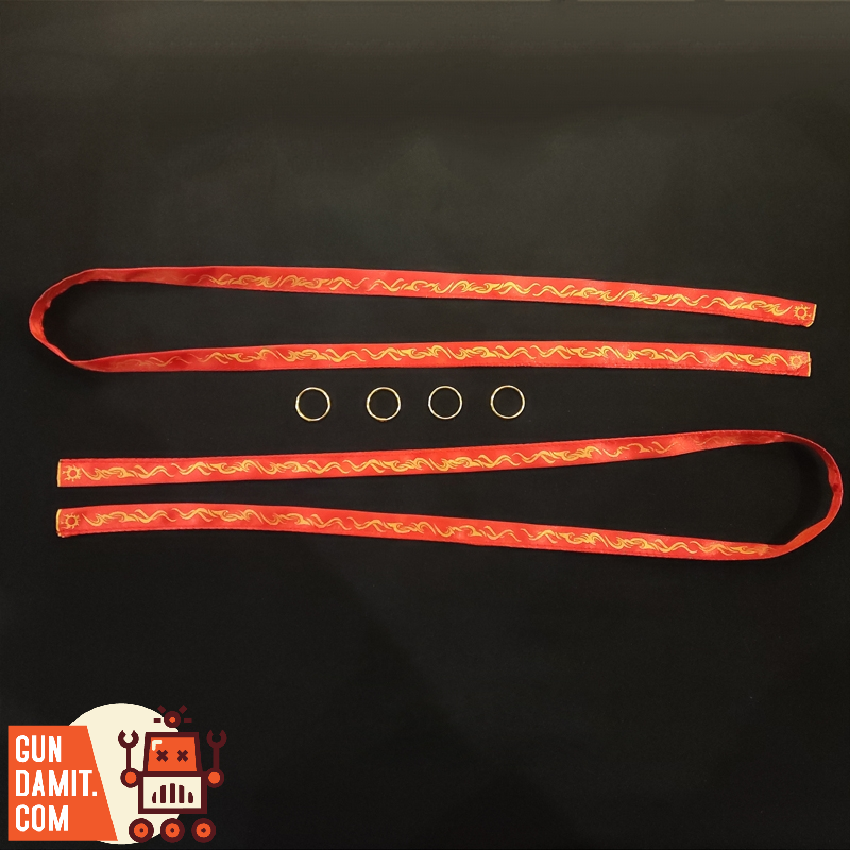 Motor Nuclear Upgrade Kit for MNP-XH04 Ne Zha - GunDamit Store