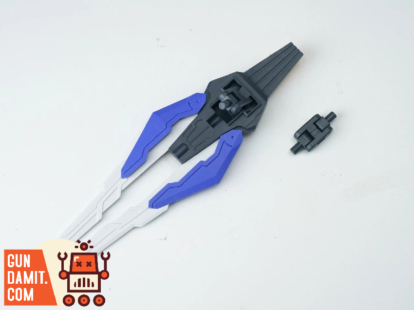 Mecha Core Industry 1/100 MG Charon Model Kit - GunDamit Store