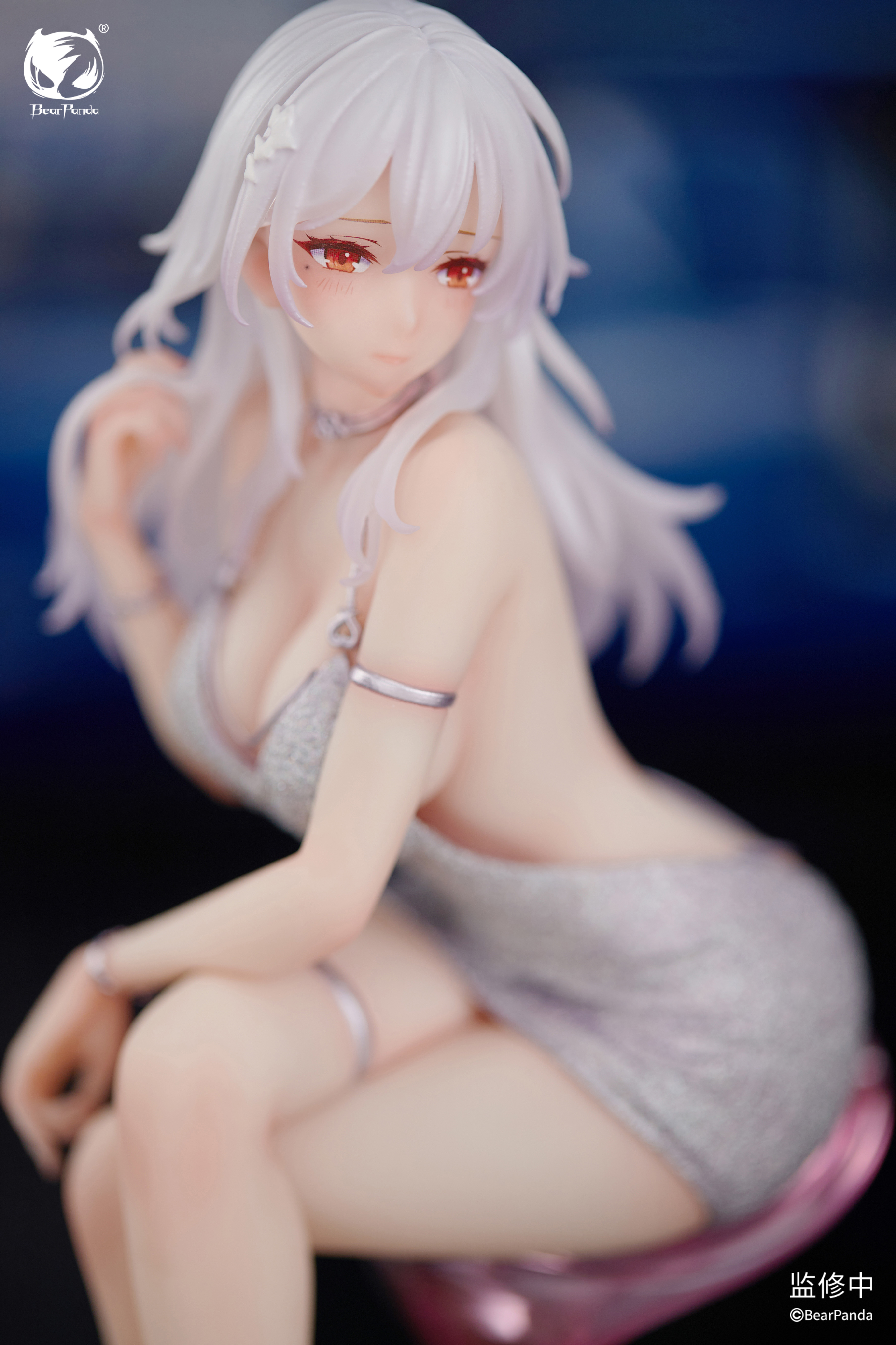 BearPanda × FeintHear 1/6 Dress Series Serina - GunDamit Store