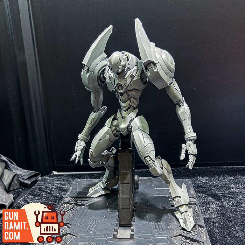 Sentinel Flame Toys Kuro Kara Kuri SP//Dr Pre-Order | GunDamit.com