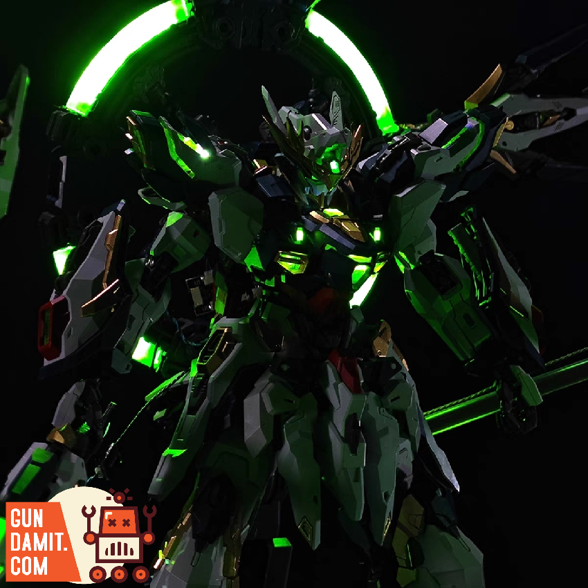 él コレクション Kosmos Vientiane Fusion Apocalypse Light Set Special Upgrade Kit