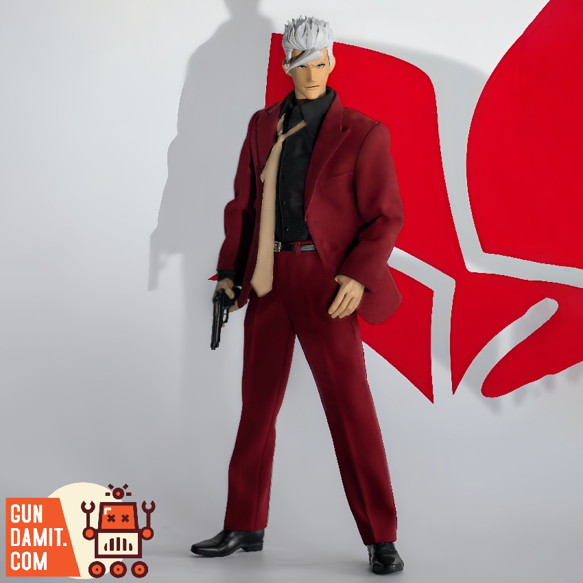 YiYa Studio 1/6 Orga Itsuka Tekkadan Leader Statue | GunDamit.com