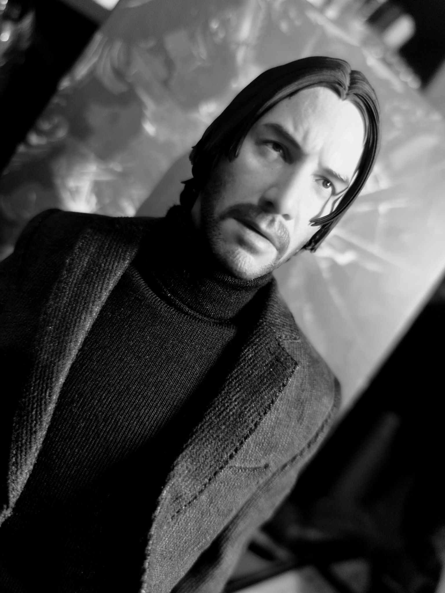Reviews of PopToys 1/6 EX-053 God Killer John Wick