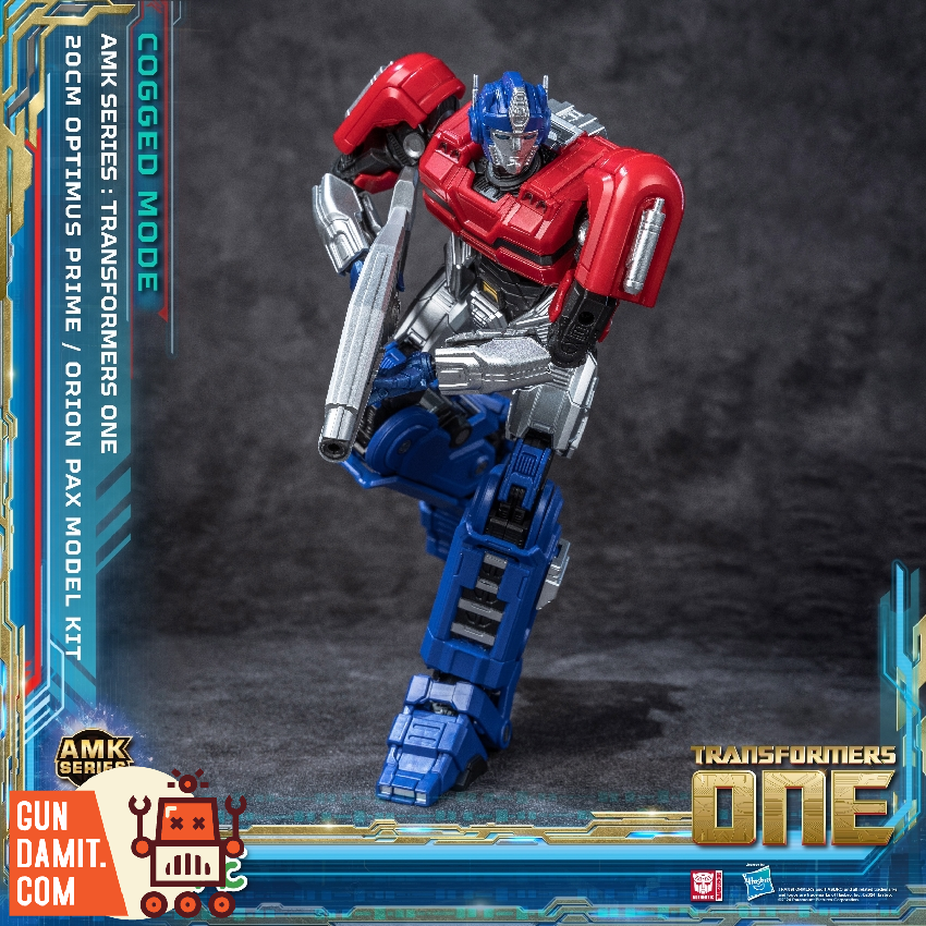 YOLOPARK トランスフォーマー OPTIMUS PRIME コンボイ フィギュア専門店 -ソダチトイズ / YOLOPARK トランスフォーマー