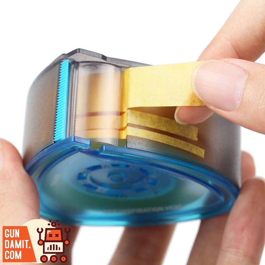DSPIAE MT-B01 Masking Tape Cutter Blue Version