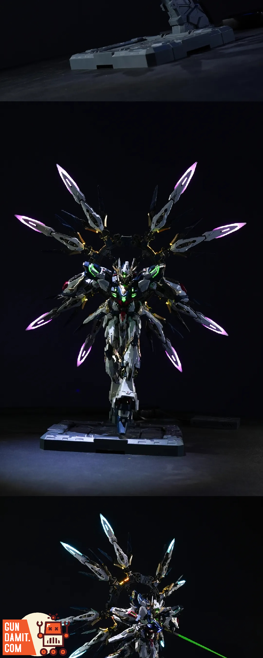 vision METRON TFE ジャンク品 TomoeSAKURA】 4500 製品制電ストレッチジャンパー(前ファスナー