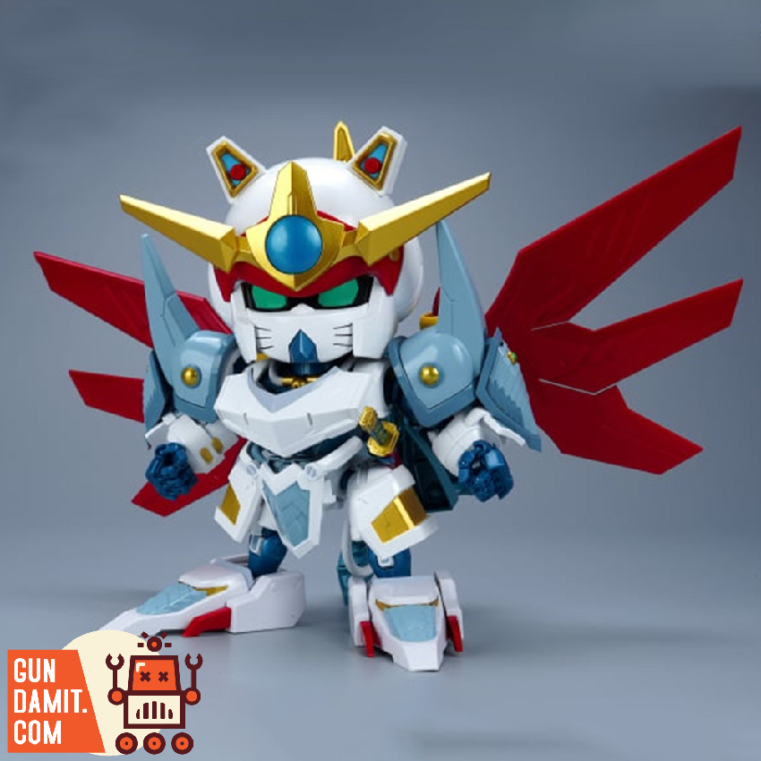 Reviews of Heatboys HB0057 Mechaheat Samurai Pizza Cat Taro