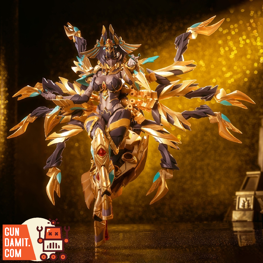 Big Firebird EX-03 Nacha - GunDamit Store
