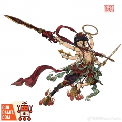 FancyRealm 1/12 FJ-1A02 The Investiture of the Gods Ne Zha