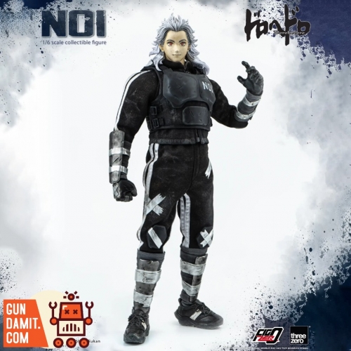 Threezero 1/6 3Z0379 Dorohedoro Figzero Noi - GunDamit Store