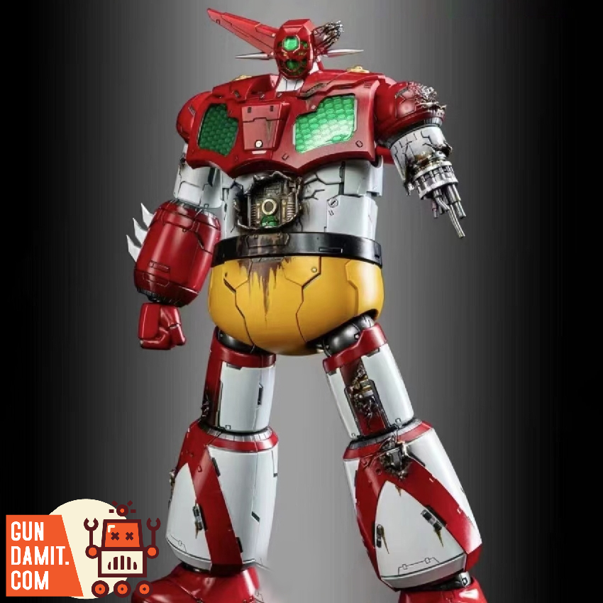 Sky X Studio action figures & collectibles | GunDamit.com
