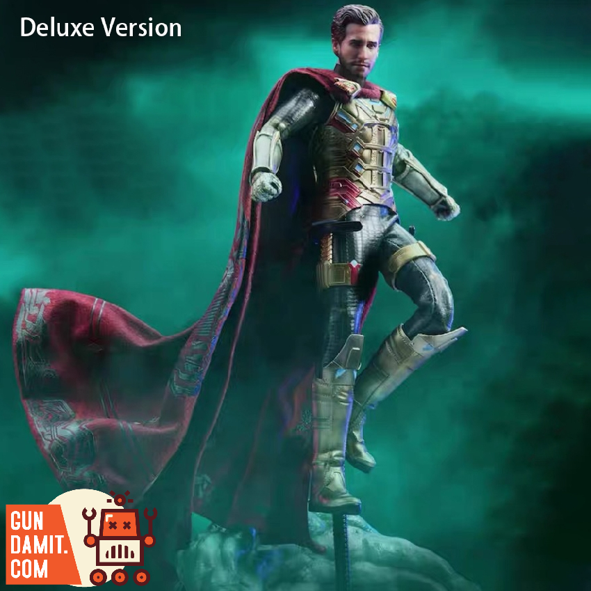 PCTOYS 1/12 イリュージョニスト DX.Ver 新品 PC030B USA Stock) PCTOYS 1/12 ILLUSIONIST PC030 A/B Action Figure