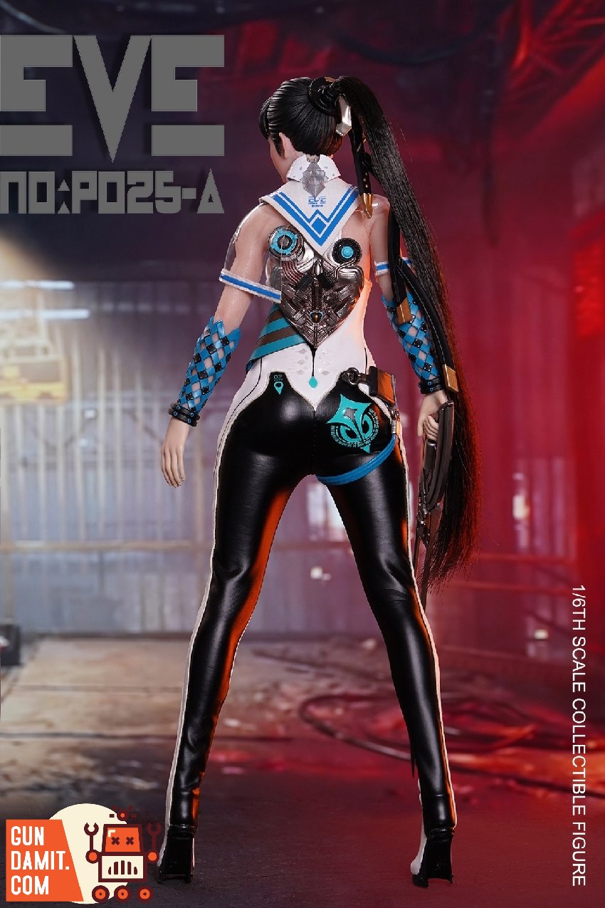eve sex doll All i know about stellar blade is that eve is a walking sex doll. I haven't  heard a thing about the story or even gameplay. Please talk about that holy  shit main image 1