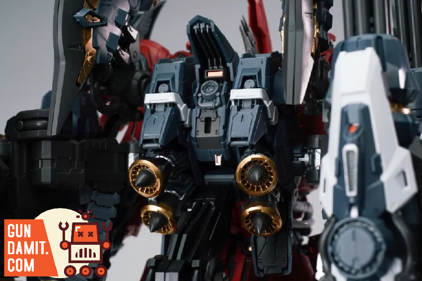 IN ERA+ 1/100 RMD Series Lizard Model Kit - GunDamit Store