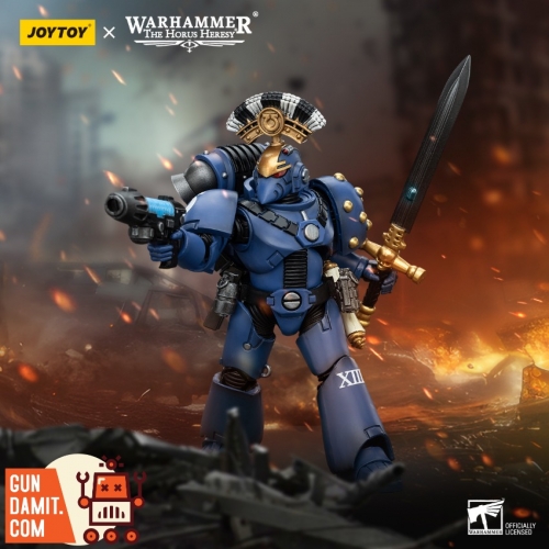joytoy ウォーハンマー horus heresy ultramarine Amazon.com: JOYTOY Warhammer Horus Heresy Ultramarines