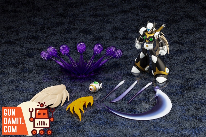 即完売品】Nerudesignworks motto_kuma 0/0 finished-building-kotobukiya-