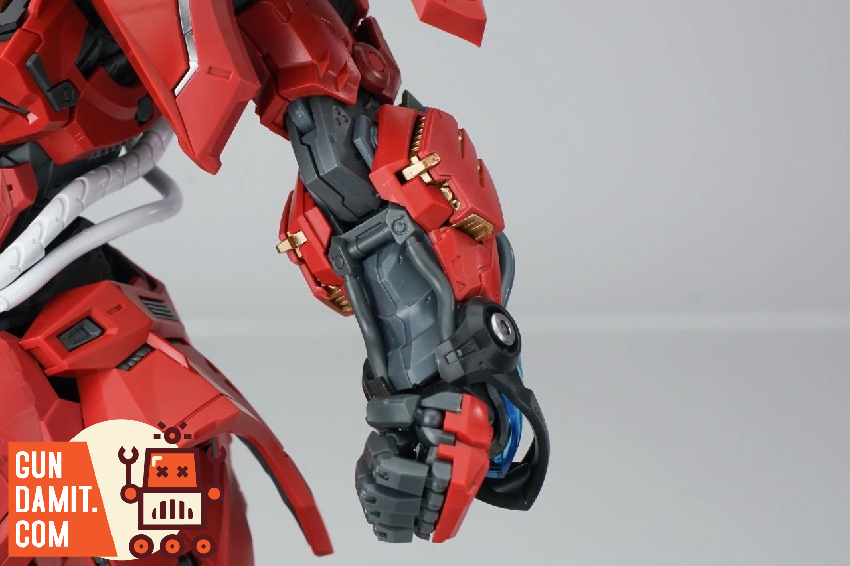 IN ERA+ 1/100 RMD Series Lizard Model Kit - GunDamit Store
