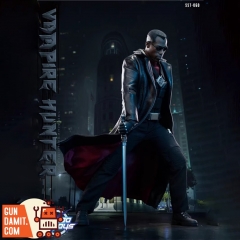 Soosootoys 1/6 SST-060 Blade Vampire Swordsman - GunDamit Store