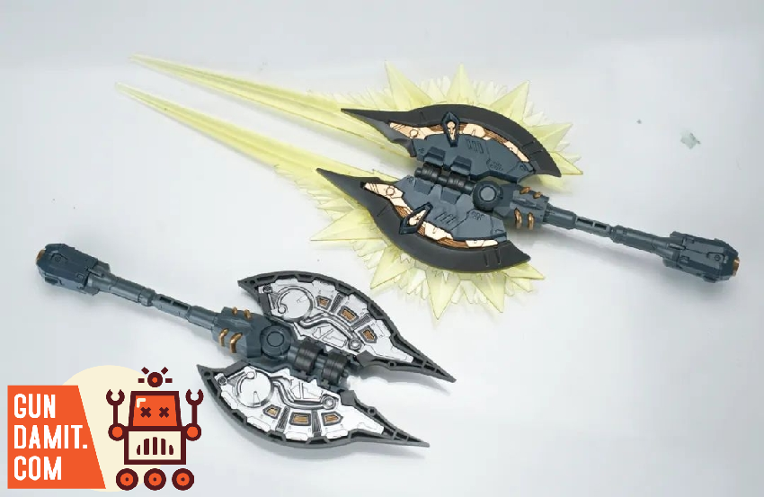 IN ERA+ 1/100 RMD Series Lizard Model Kit - GunDamit Store
