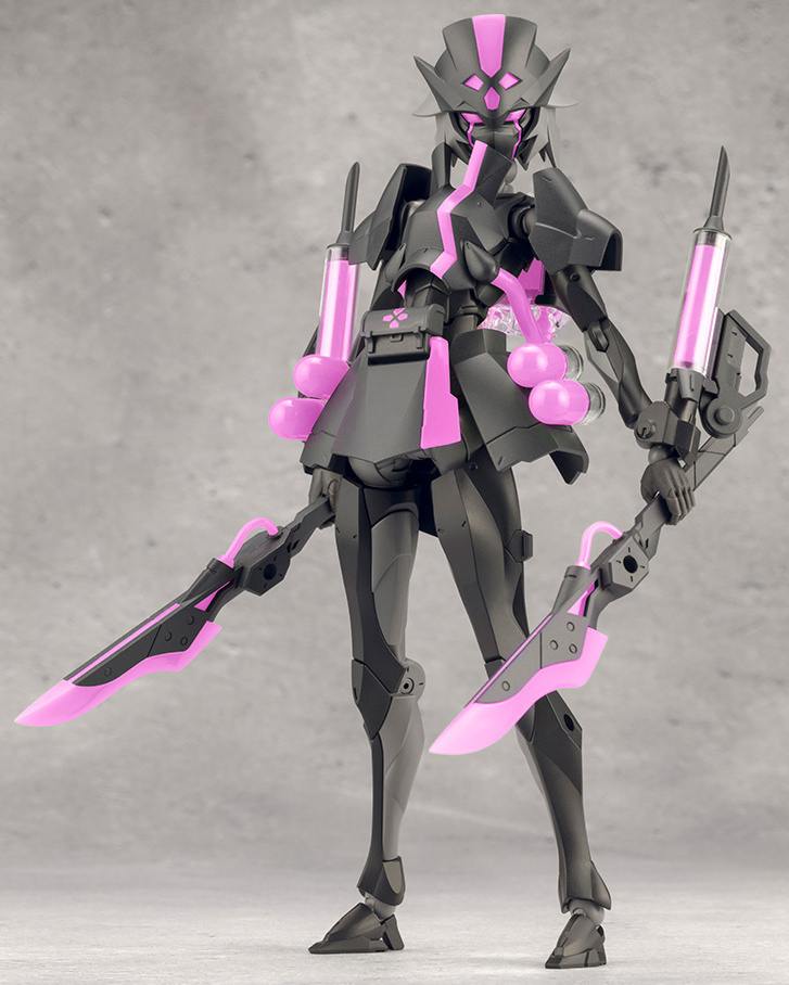 ZERO-G EVOLUTION GVX 冴 704 KOTETSU MX