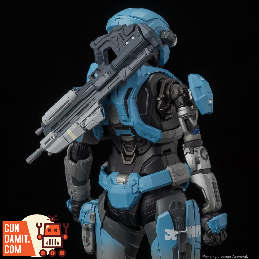 ぜ*認様 RE:EDIT HALO: REACH KAT-B320 新品未開封 RE:EDIT HALO: REACH KAT-B320 (Noble Two) | HLJ.com