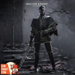 Helio Studio 1/6 DS01 Hollow Knight of Londor - GunDamit Store