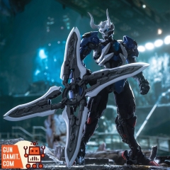 Hemoxian 1/10 NBD-009 Over Zero Lone Shadow Single Unit Version