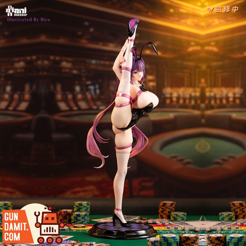 Animester 1/4 Yuna Sweet Bunny Ver.