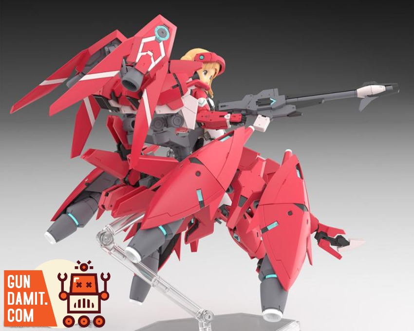 BANDAI - HALYA BANDAI 1/144 HG Mobile Suit Gundam 00 Gundam Exia Repair 2