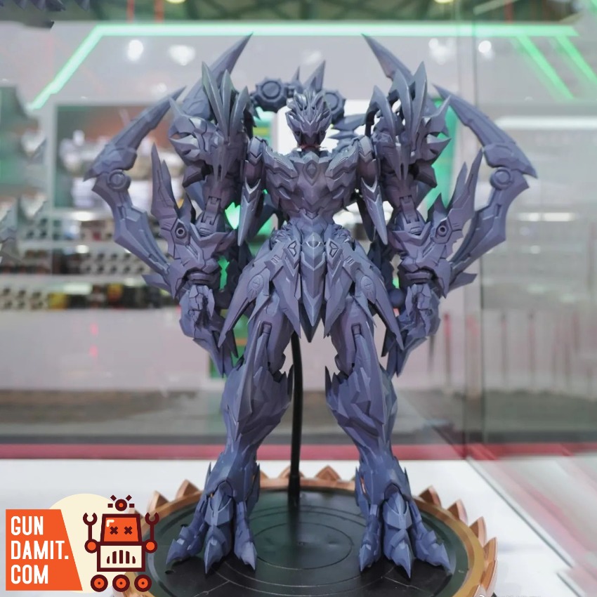 [Pre-Order] CangDao Model Thor