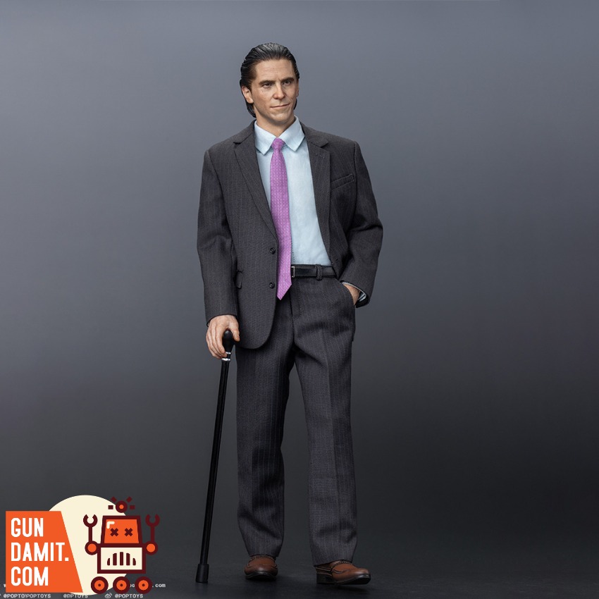 PopToys 1/6 EX058 Smiling President