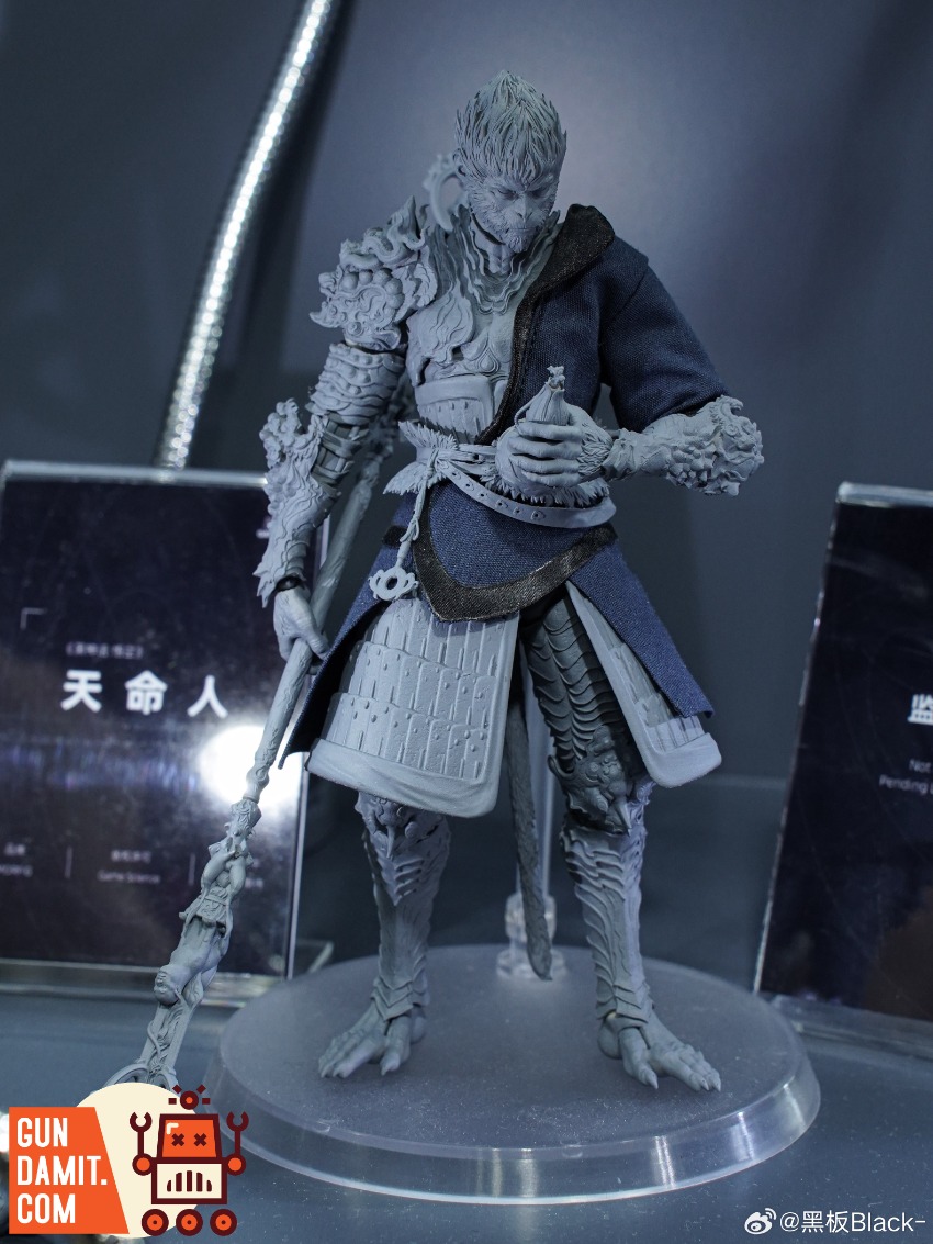 Verycool Toys Wukong Deluxe バージョン Verycool Toys Wukong Deluxe バージョン