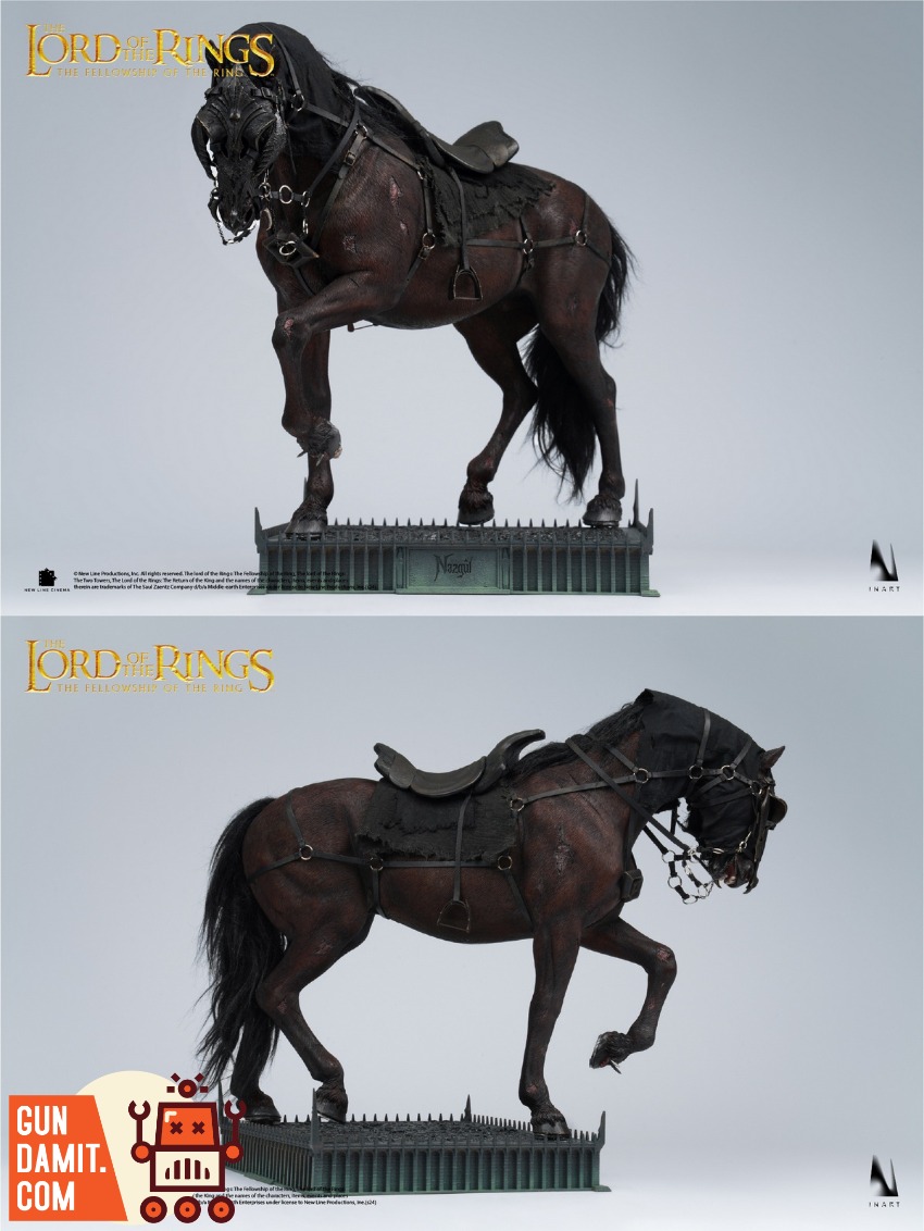 INART 1/6 Ag-A013D1 The Lord of the Rings: The Fellowship of the