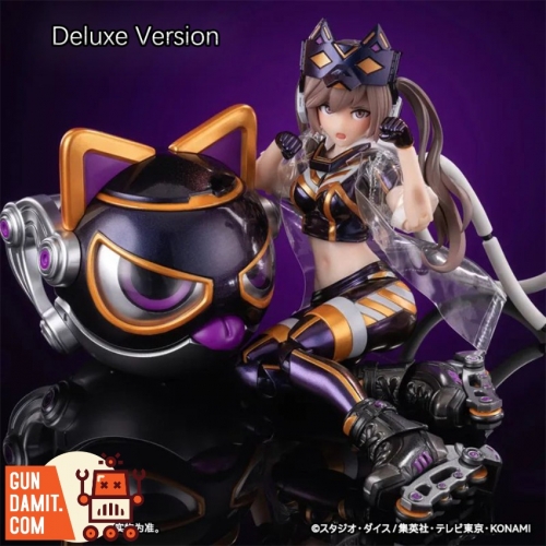 Snail Shell x Amiami 1/12 I:P Masquerena Deluxe Version - GunDamit