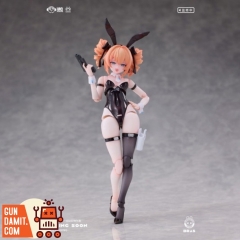 Sushiworks 1/12 Bunny Rapid Action Squad Sniper Leoni