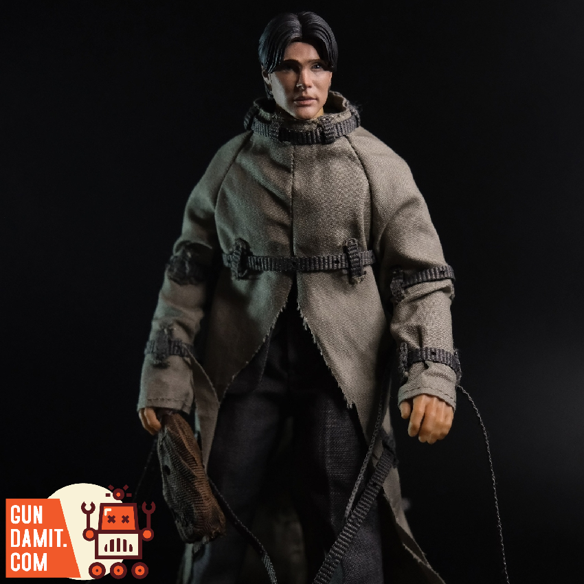 Remad Custom Action Figure｜Gundamit Store