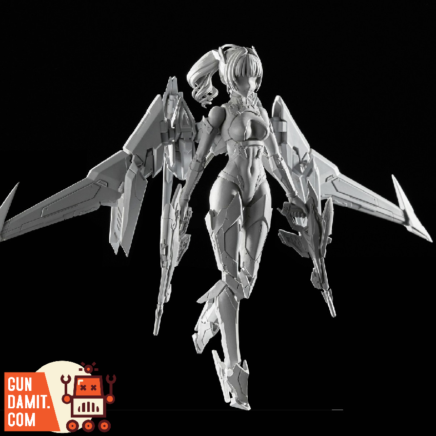GunDamit